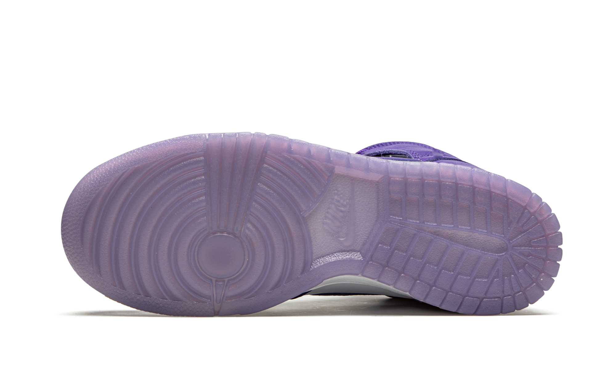 DUNK HIGH WMNS "Varsity Purple" DC5382 100