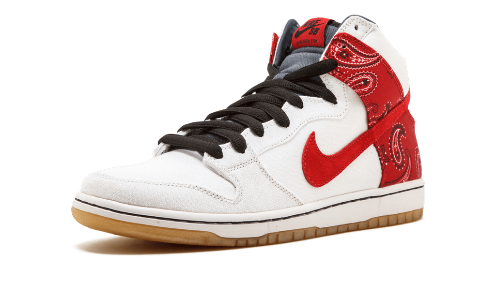 Dunk High Pro SB "CHEECH AND CHONG" 305050 100