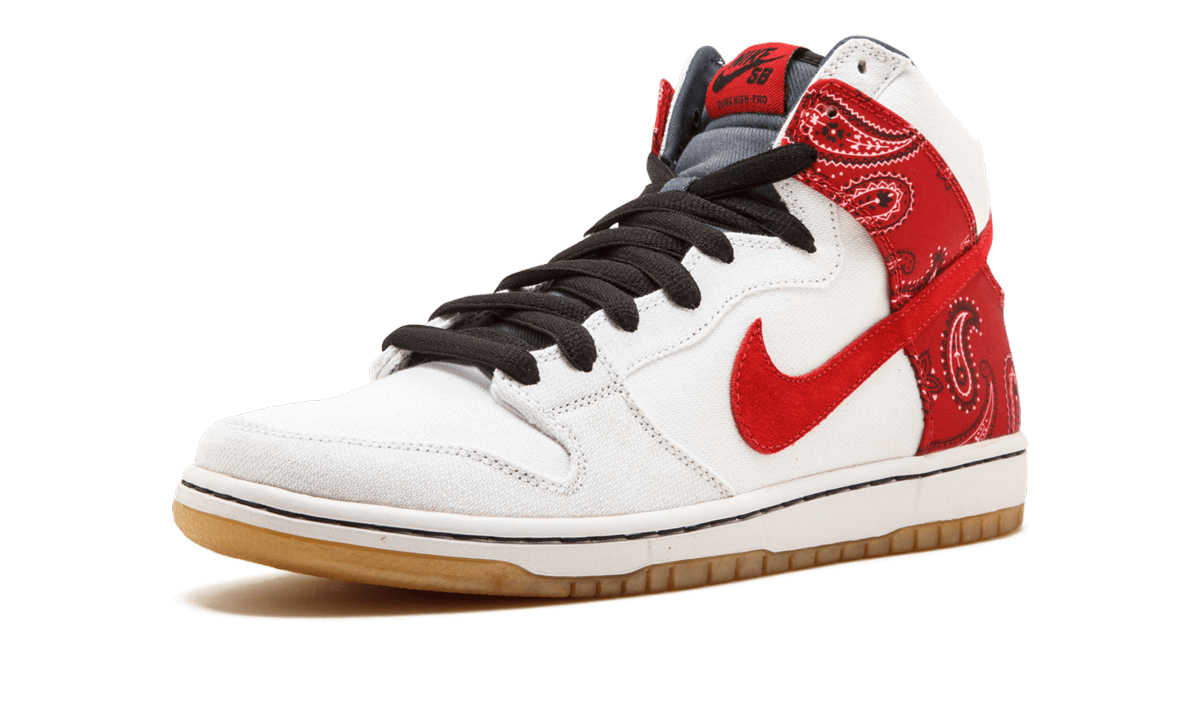 Dunk High Pro SB "CHEECH AND CHONG" 305050 100