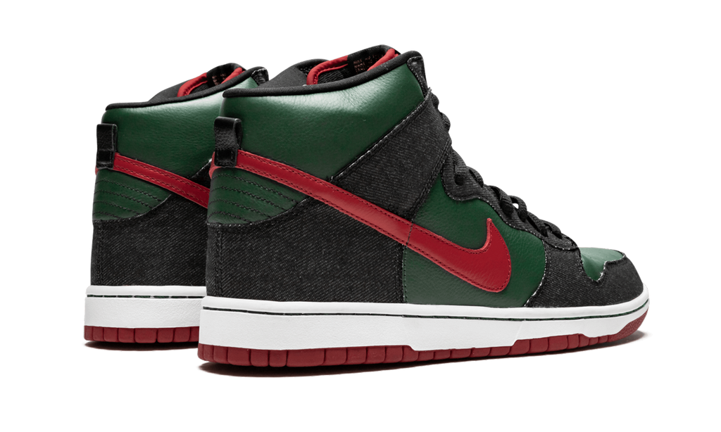 Dunk High Premium SB "Gucci" 313171 362