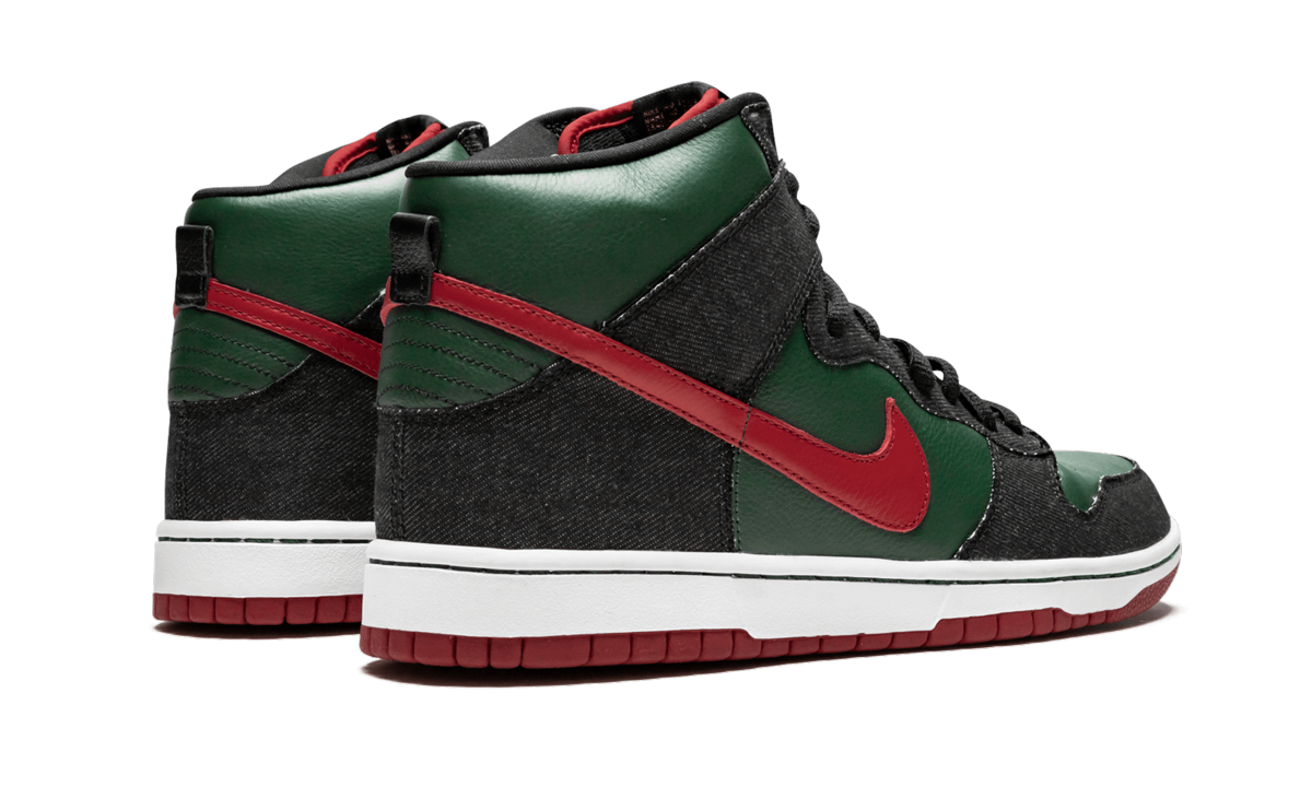 Dunk High Premium SB "Gucci" 313171 362