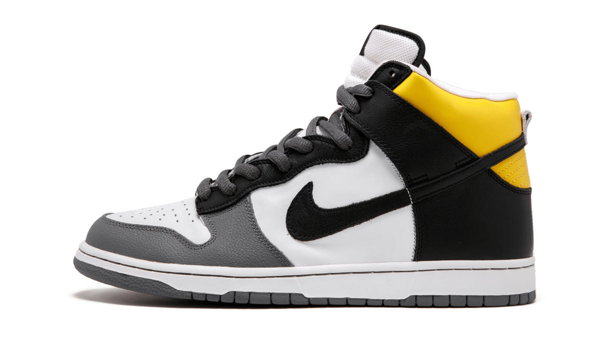 Dunk High Pro SB "Danny Shimizu (2004)" 305050 101