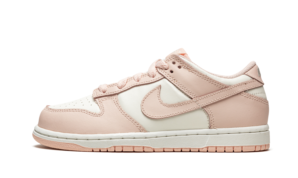 Dunk Low PS "Orange Pearl" CW1588 101