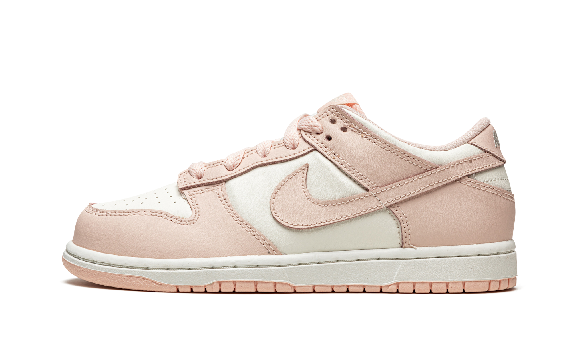 Dunk Low PS "Orange Pearl" CW1588 101