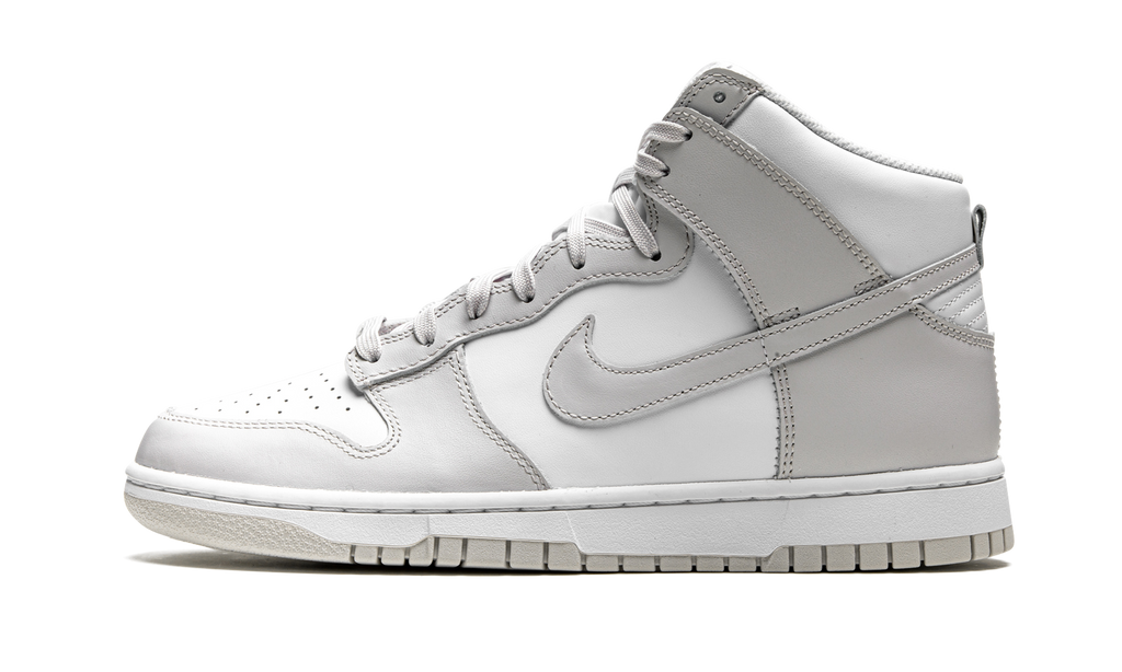 Dunk High "Vast Grey" DD1399 100