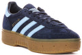 Adidas Handball Bold In Navy Blue For Women