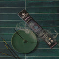 Night Nymph Incense: with Fir, Patchouli, & Cloves