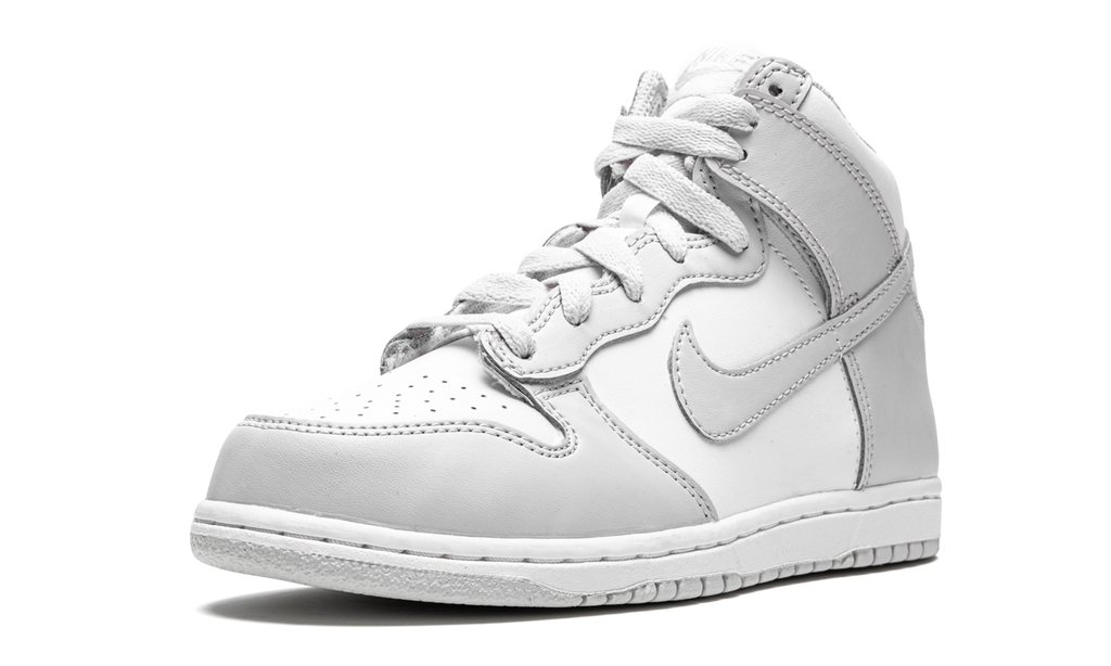 Dunk High PS "Vast Grey" DD2314 101