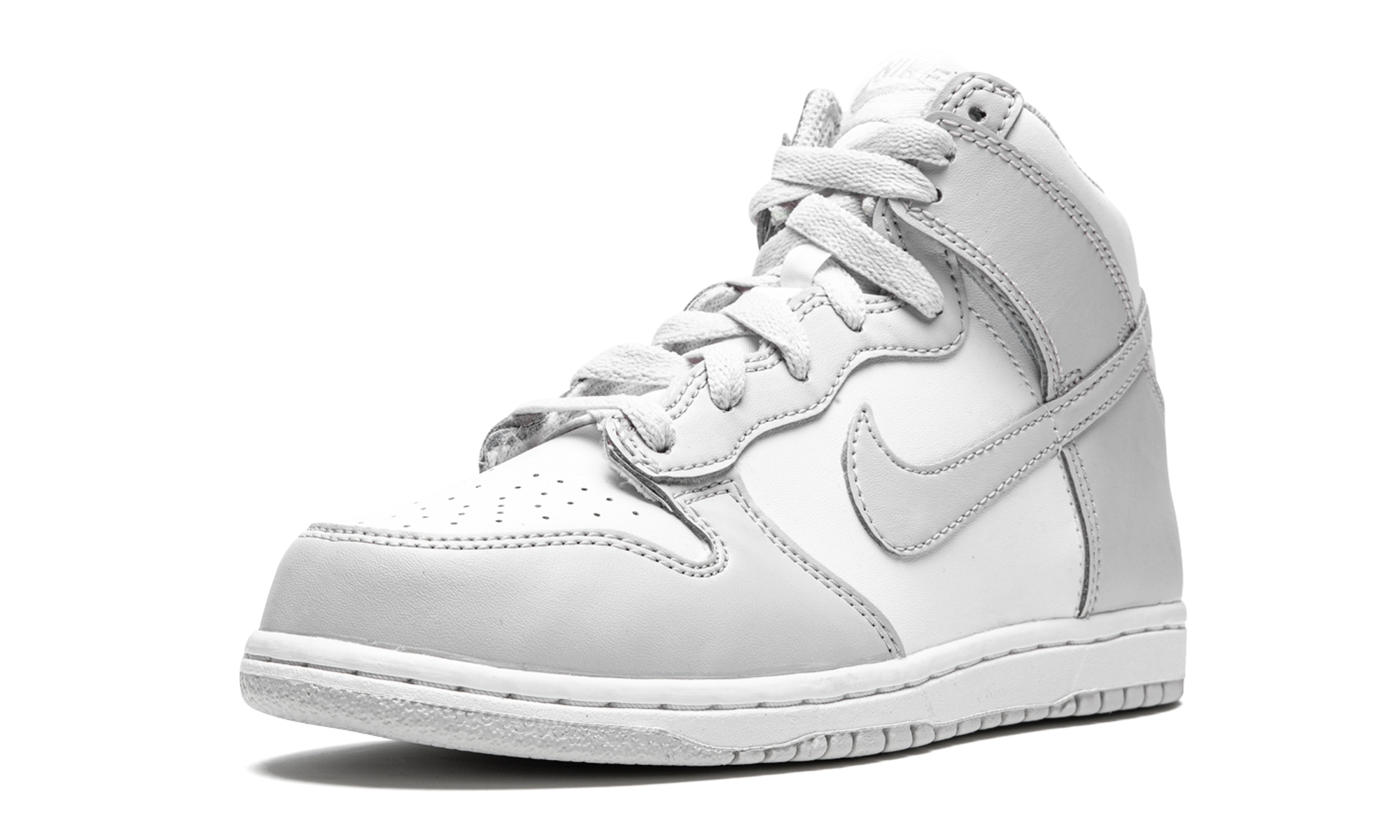 Dunk High PS "Vast Grey" DD2314 101