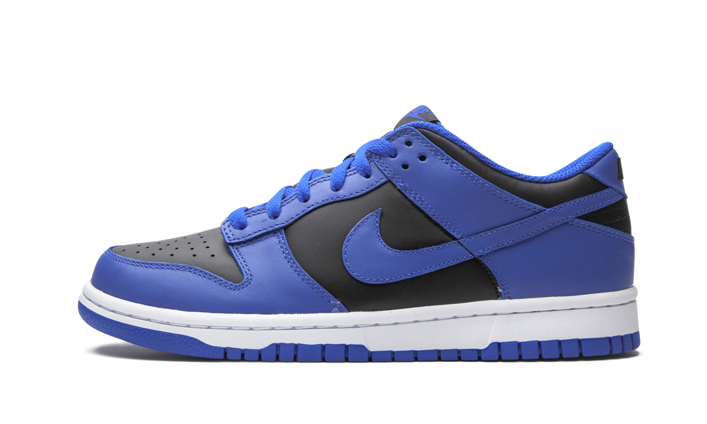 Dunk Low GS "Hyper Cobalt" CW1590 001