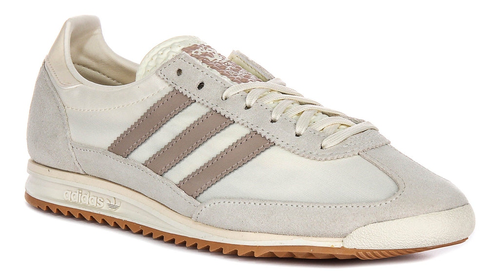 Adidas Sl 72 Og W In Off White For Women