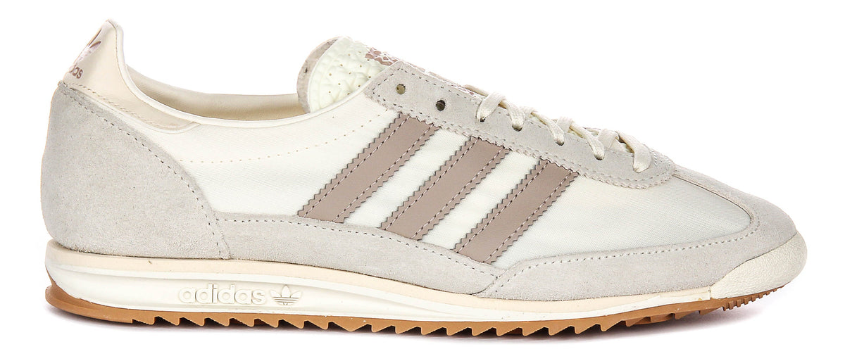 Adidas Sl 72 Og W In Off White For Women