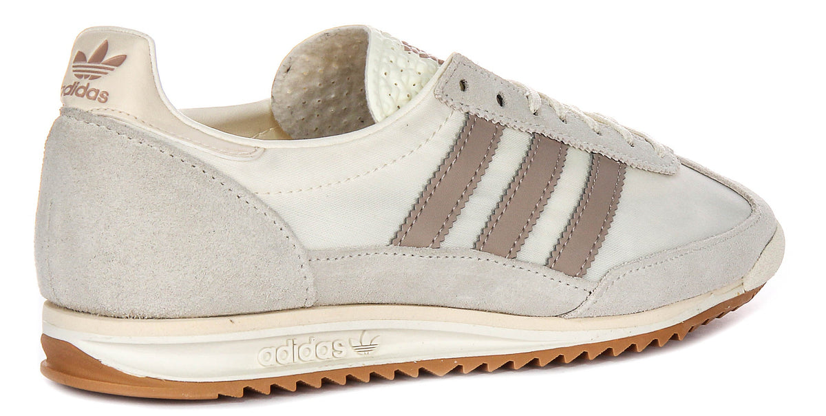 Adidas Sl 72 Og W In Off White For Women