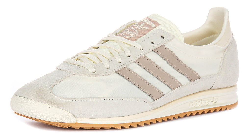 Adidas Sl 72 Og W In Off White For Women