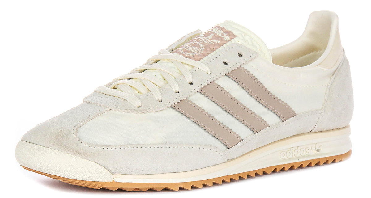 Adidas Sl 72 Og W In Off White For Women