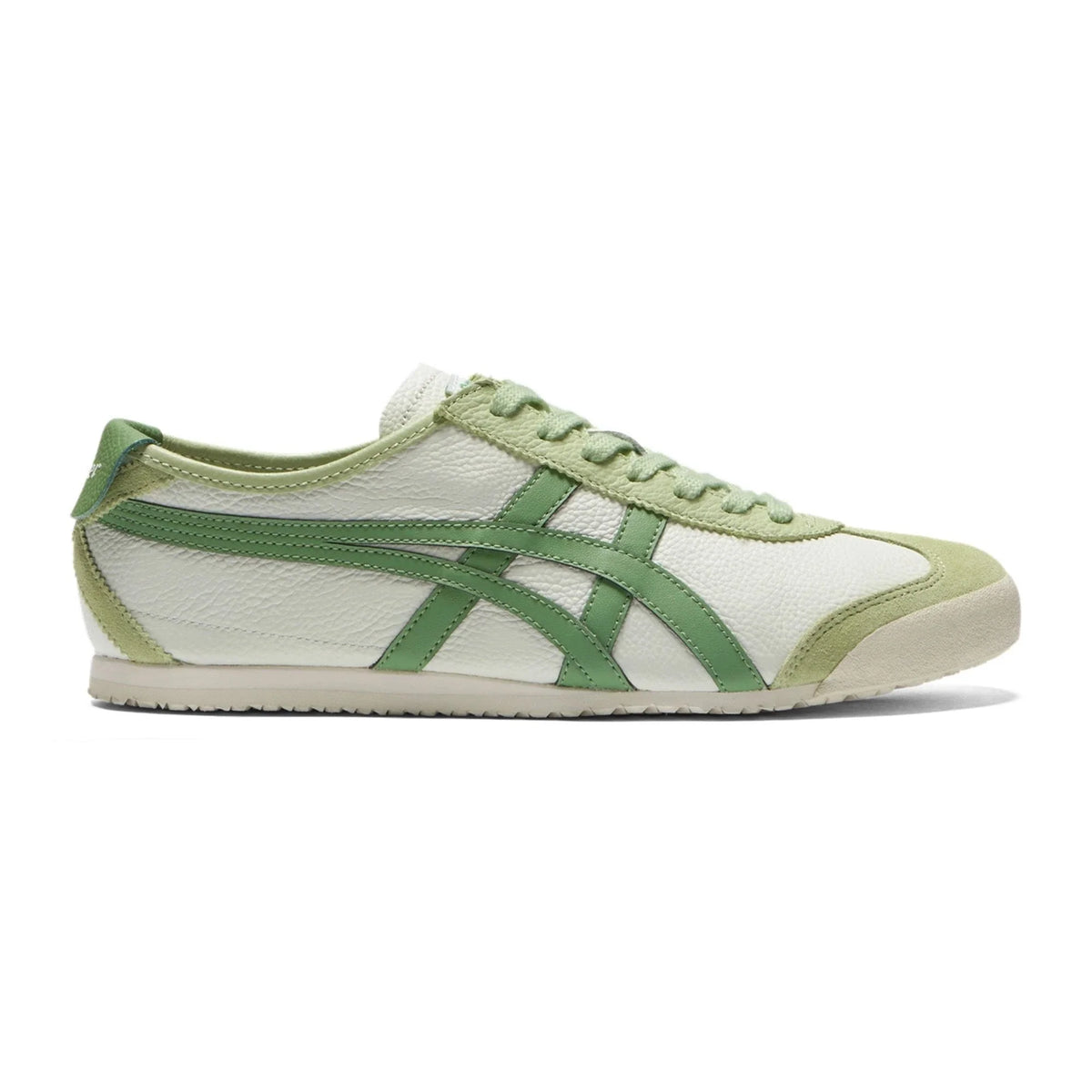 Onitsuka Tiger Mexico 66 'Airy Green White' (2023)