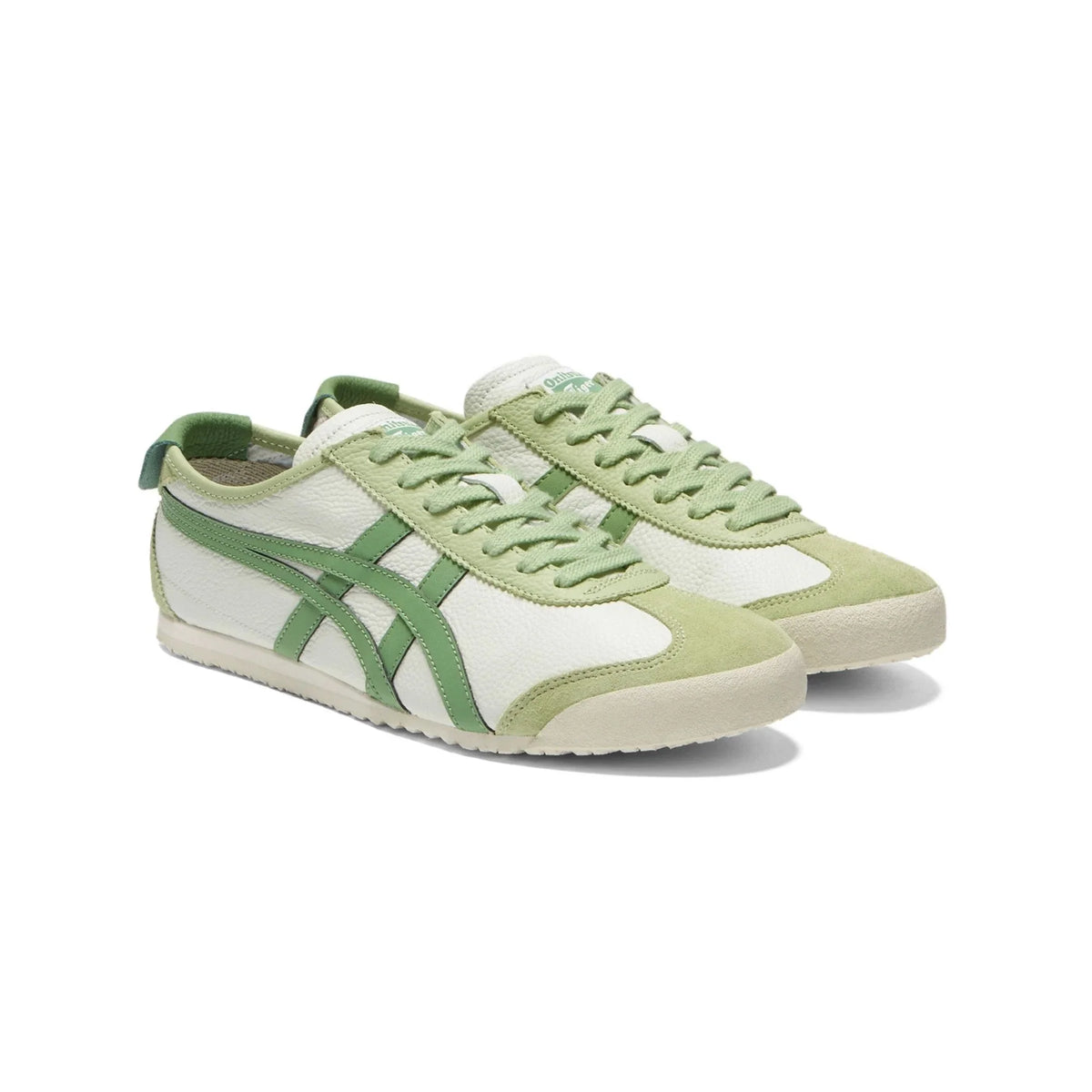 Onitsuka Tiger Mexico 66 'Airy Green White' (2023)