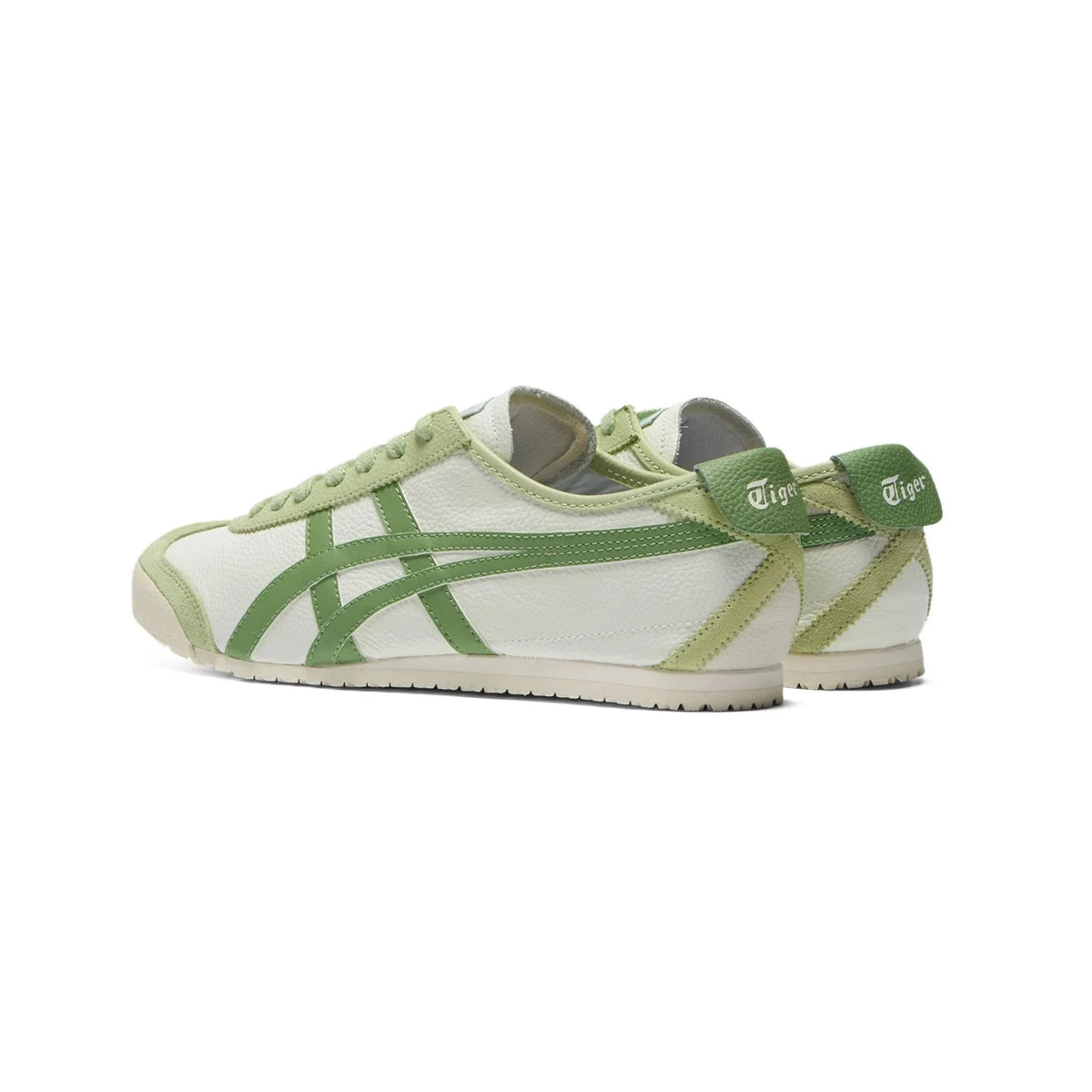 Onitsuka Tiger Mexico 66 'Airy Green White' (2023)