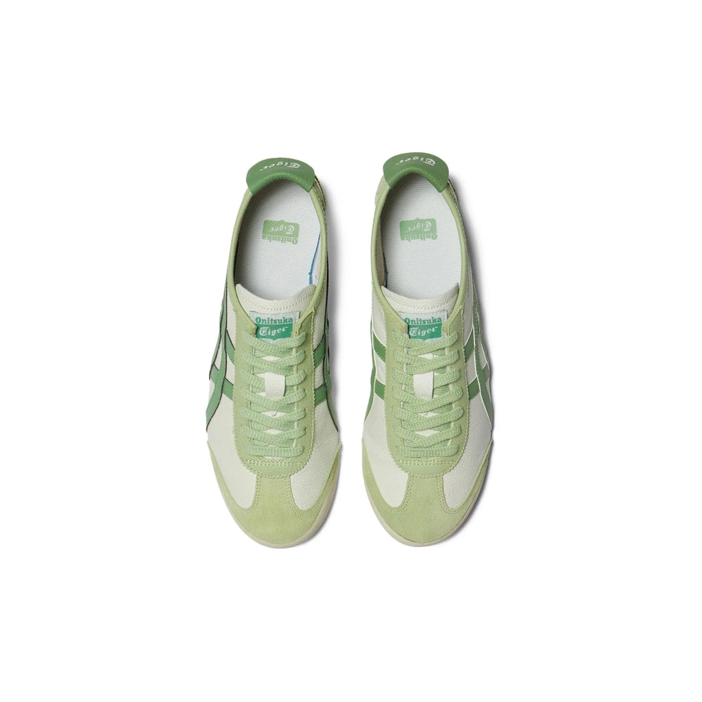Onitsuka Tiger Mexico 66 'Airy Green White' (2023)