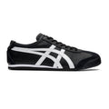 Onitsuka Tiger Mexico 66 'Black White' (2023)