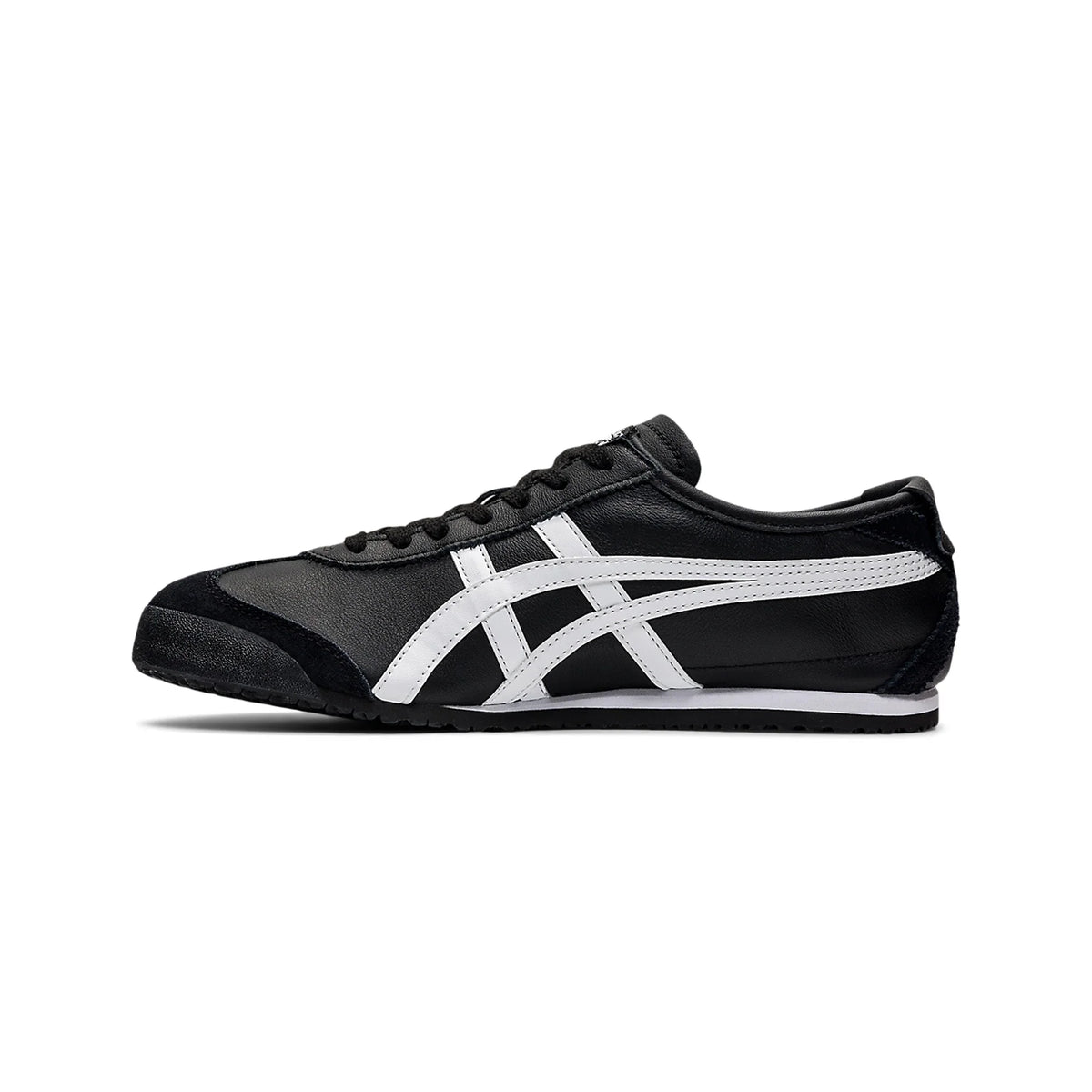 Onitsuka Tiger Mexico 66 'Black White' (2023)