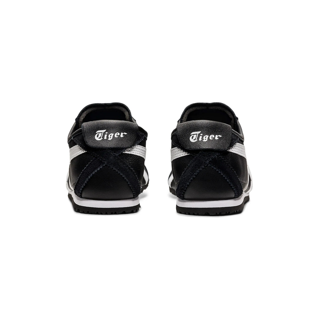 Onitsuka Tiger Mexico 66 'Black White' (2023)