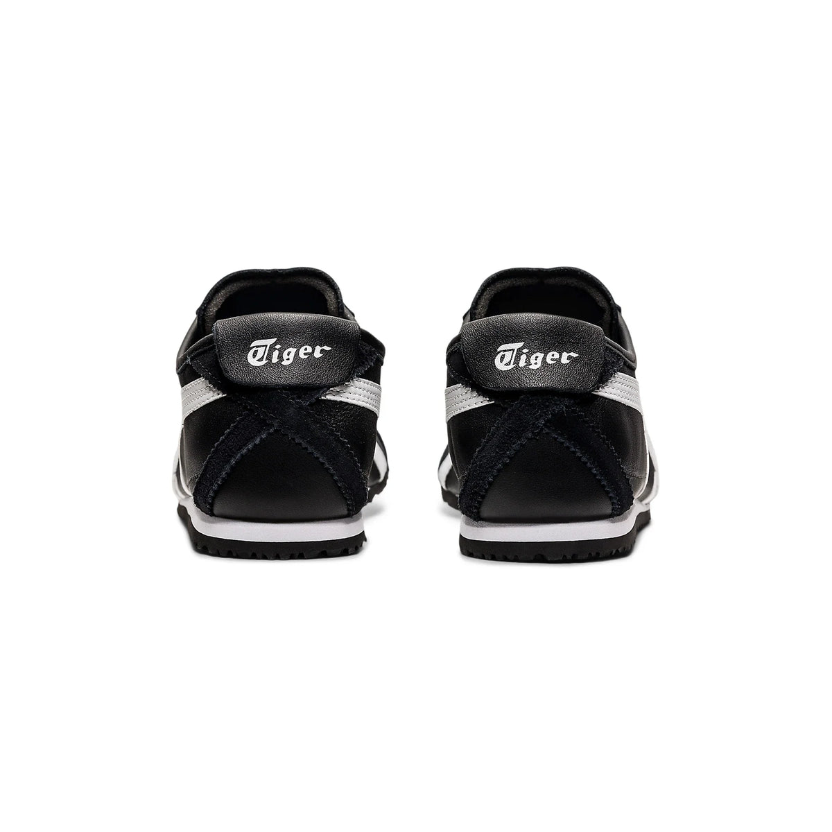 Onitsuka Tiger Mexico 66 'Black White' (2023)