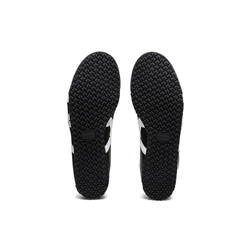 Onitsuka Tiger Mexico 66 'Black White' (2023)