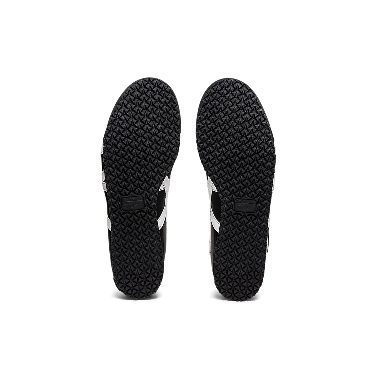 Onitsuka Tiger Mexico 66 'Black White' (2023)