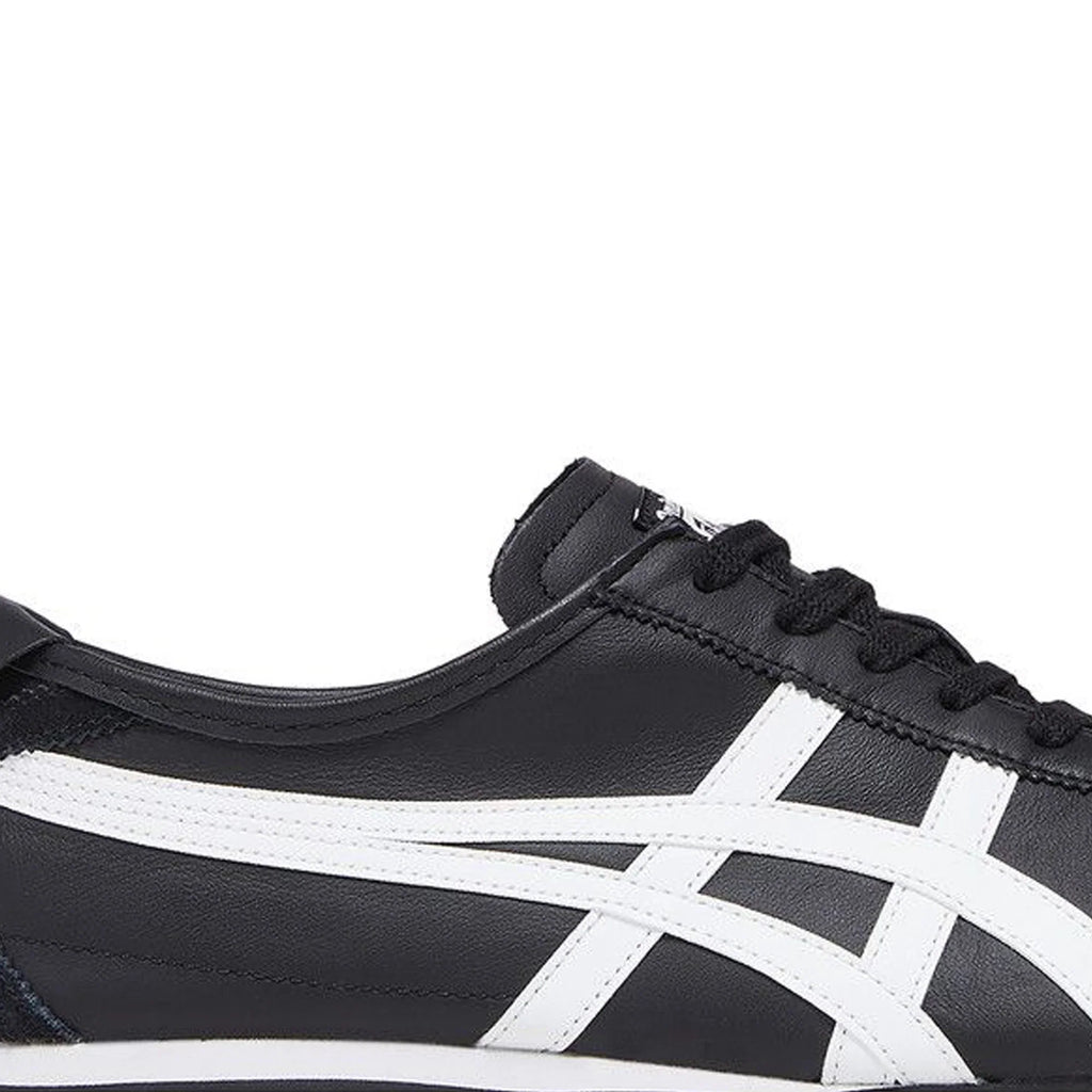 Onitsuka Tiger Mexico 66 'Black White' (2023)