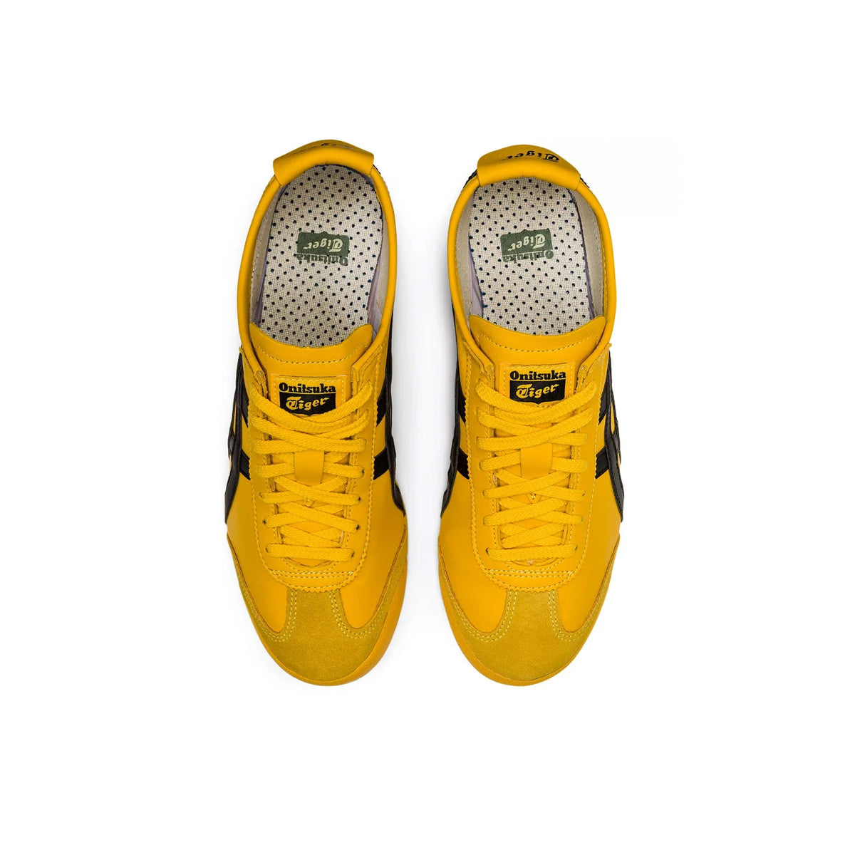 Onitsuka Tiger Mexico 66 'Kill Bill' (2022)