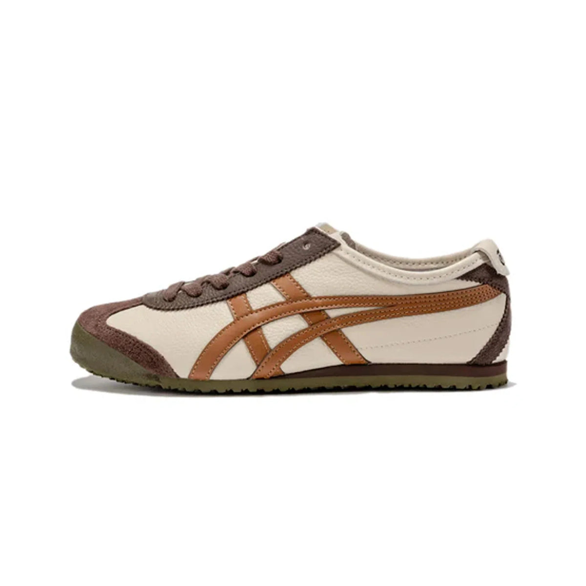 Onitsuka Tiger Mexico 66 'Oatmeal Brown'