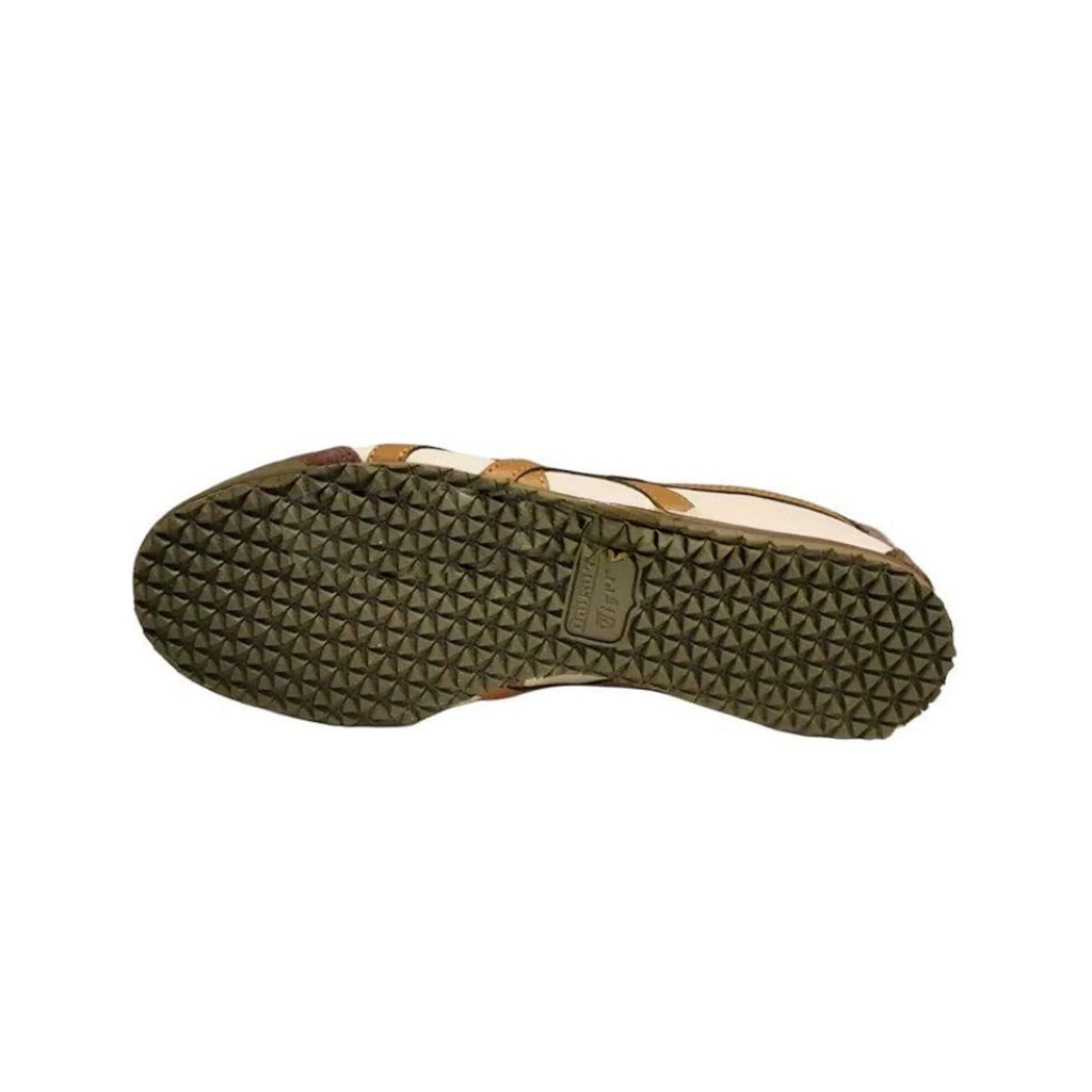 Onitsuka Tiger Mexico 66 'Oatmeal Brown'