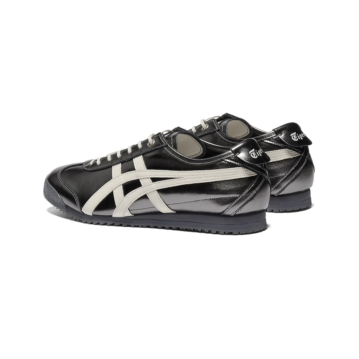 Onitsuka Tiger Mexico 66 SD 'Metallic Series Metropolis Cream' (2025)