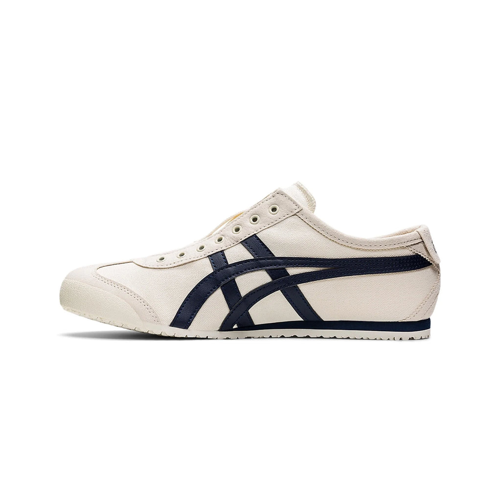 Onitsuka Tiger Mexico 66 Slip-On 'Birch Midnight' (2021)