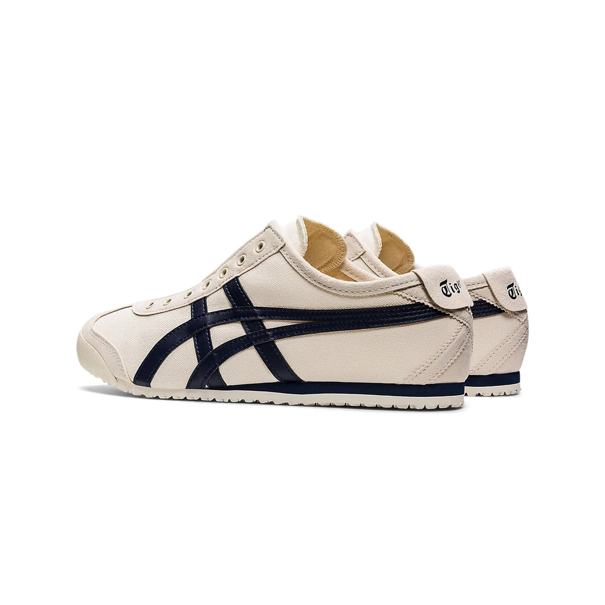Onitsuka Tiger Mexico 66 Slip-On 'Birch Midnight' (2021)