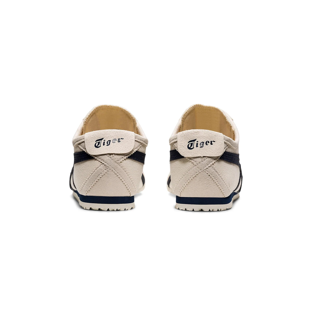 Onitsuka Tiger Mexico 66 Slip-On 'Birch Midnight' (2021)
