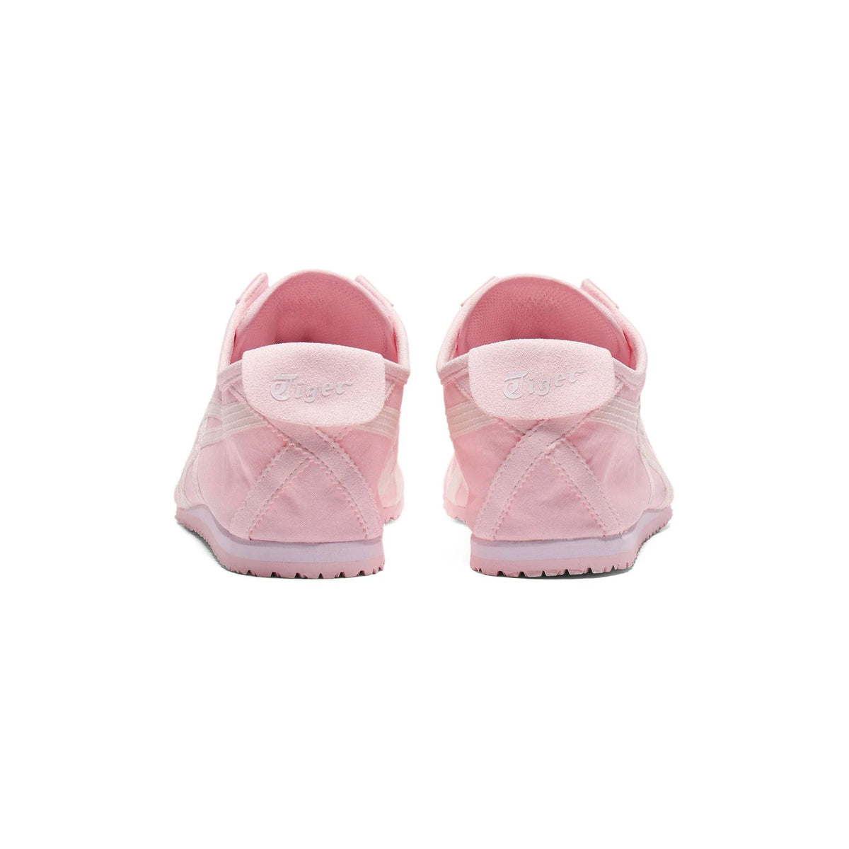 Onitsuka Tiger Mexico 66 Slip-On 'Pink Cream' (2024)
