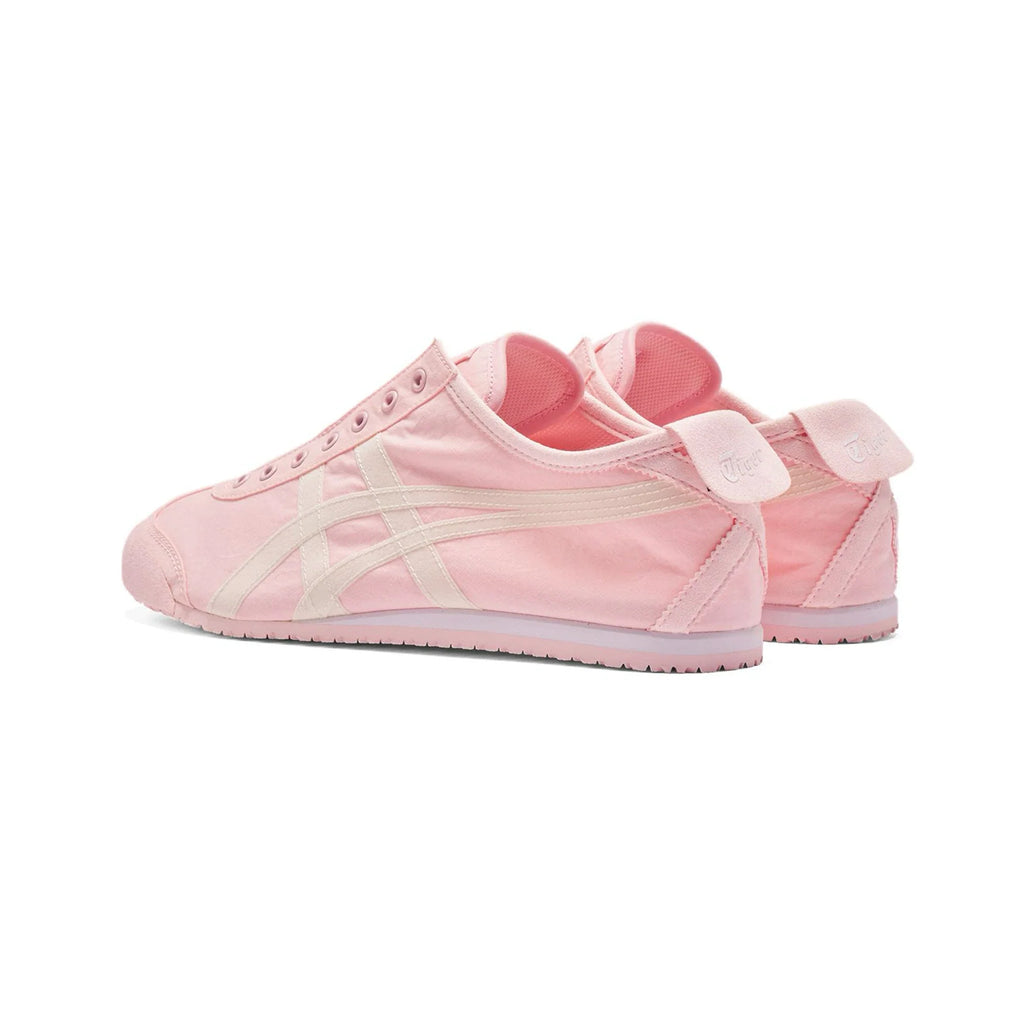 Onitsuka Tiger Mexico 66 Slip-On 'Pink Cream' (2024)