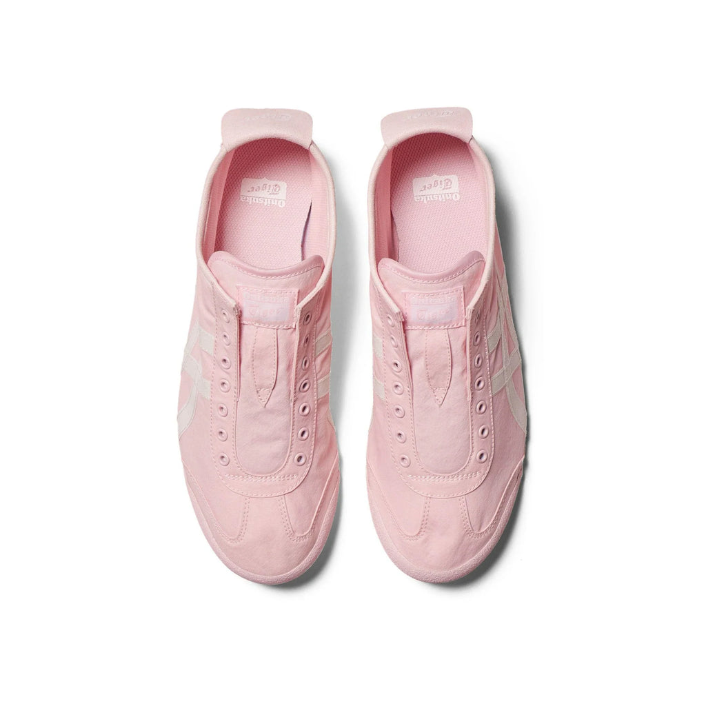 Onitsuka Tiger Mexico 66 Slip-On 'Pink Cream' (2024)