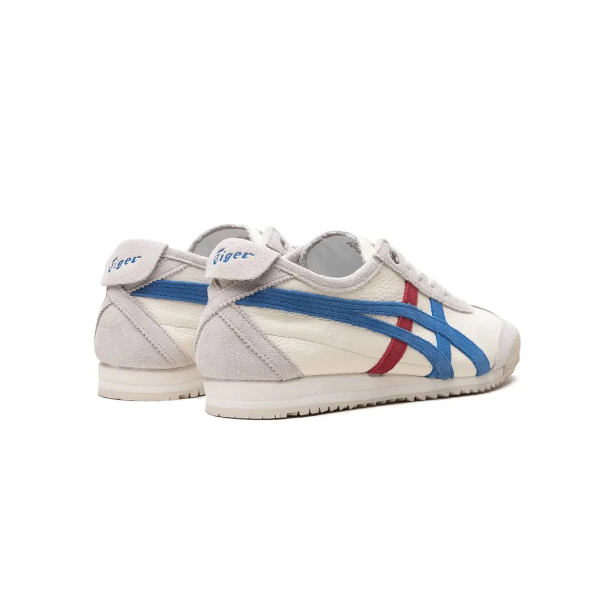 Onitsuka Tiger Mexico 66 Vintage 'White Directoire Blue Red' (2020)