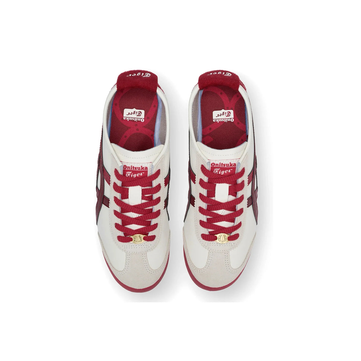 Onitsuka Tiger Mexico 66 'Year of the Horse' (2026)