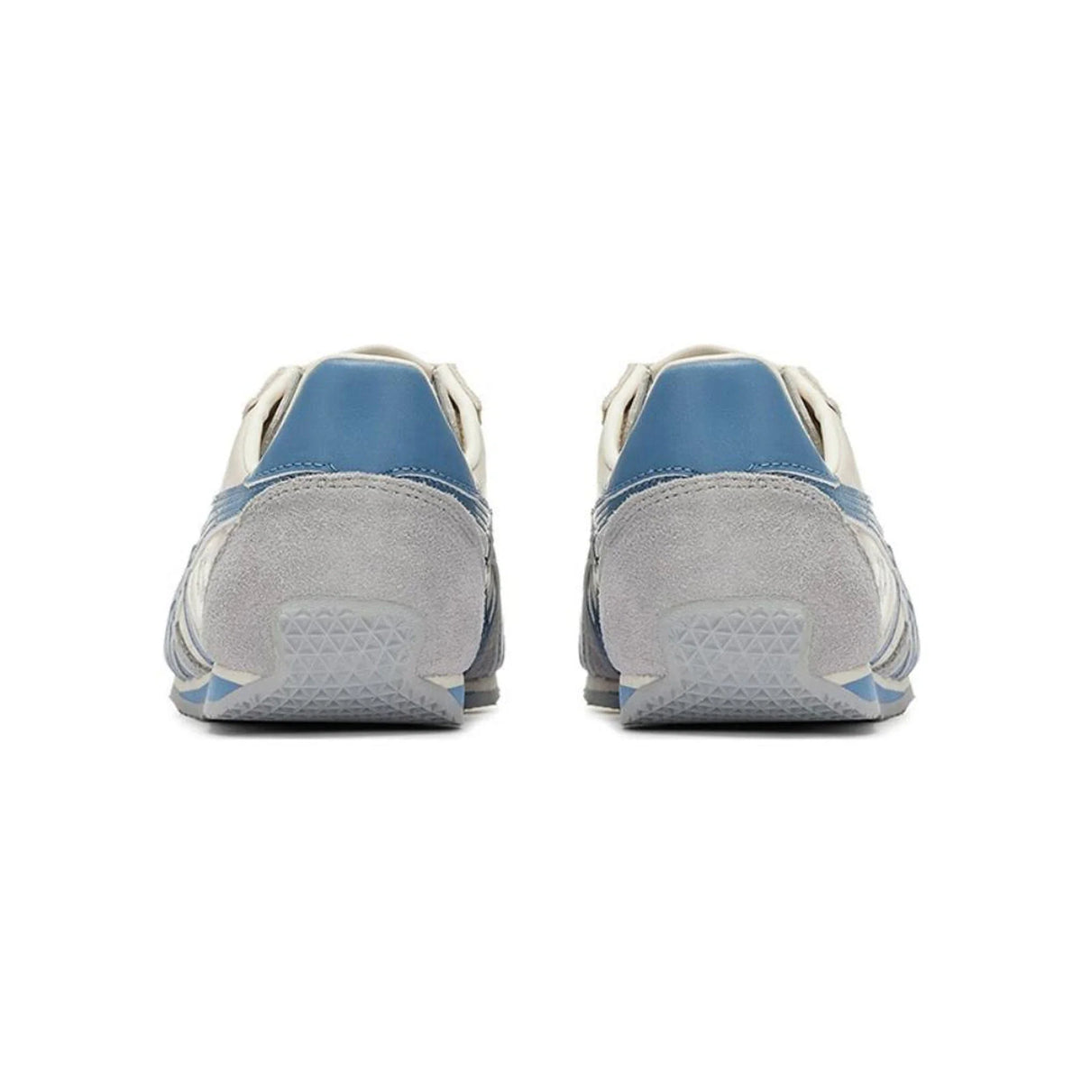 Onitsuka Tiger Runspark 'Cream Light Blue' (2023)