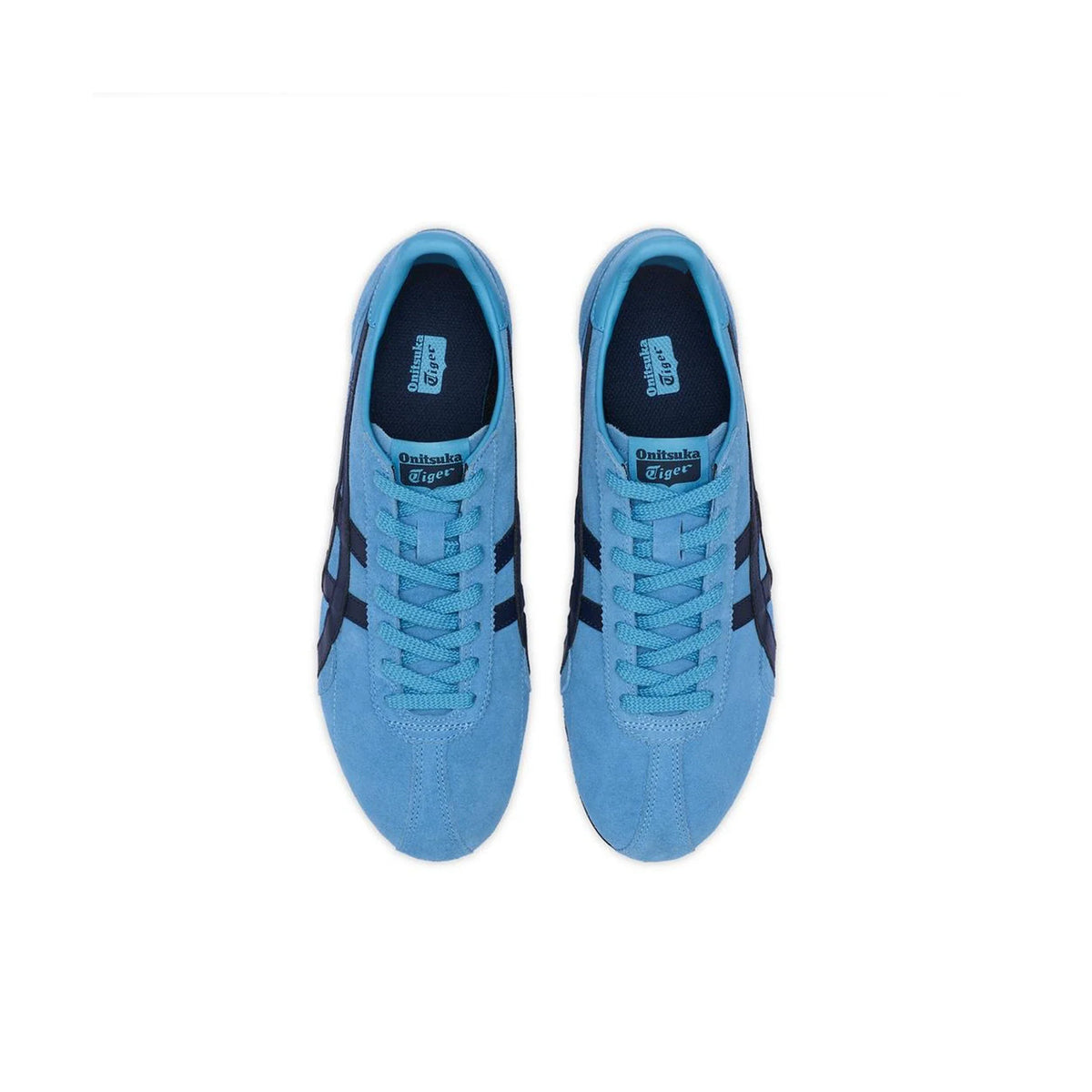Onitsuka Tiger Runspark 'Sky Blue / Royal Blue'
