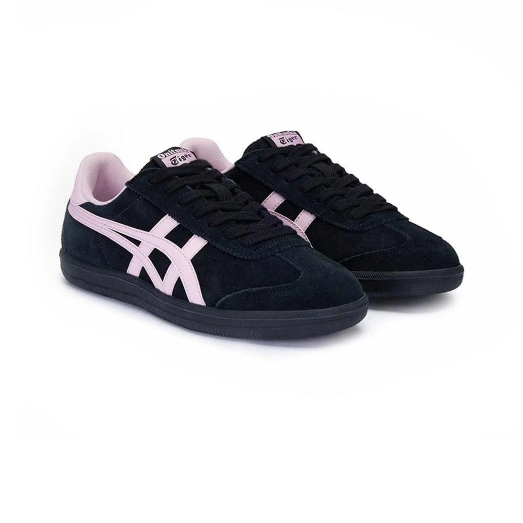 Onitsuka Tiger Tokuten 'Black / Pink'