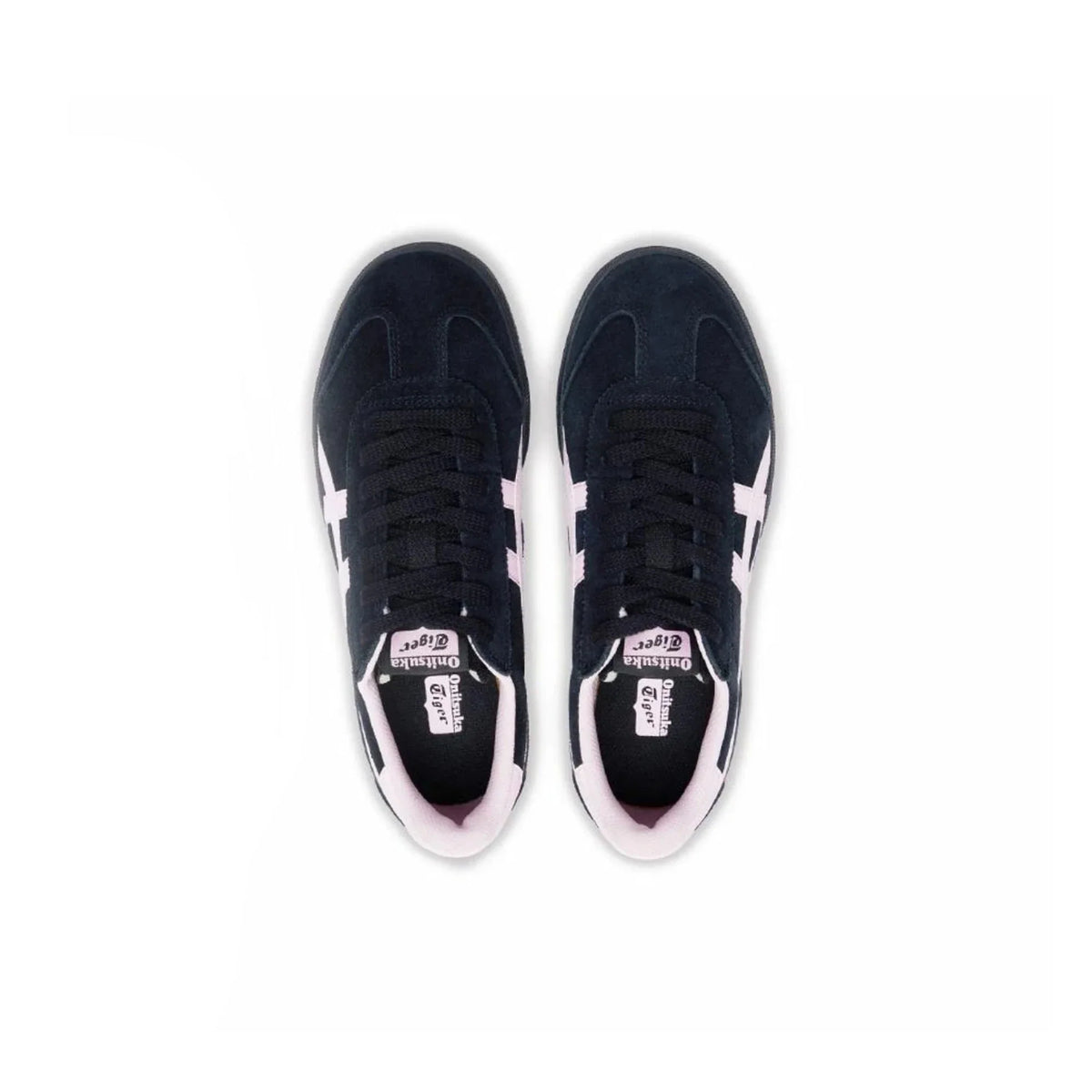 Onitsuka Tiger Tokuten 'Black / Pink'