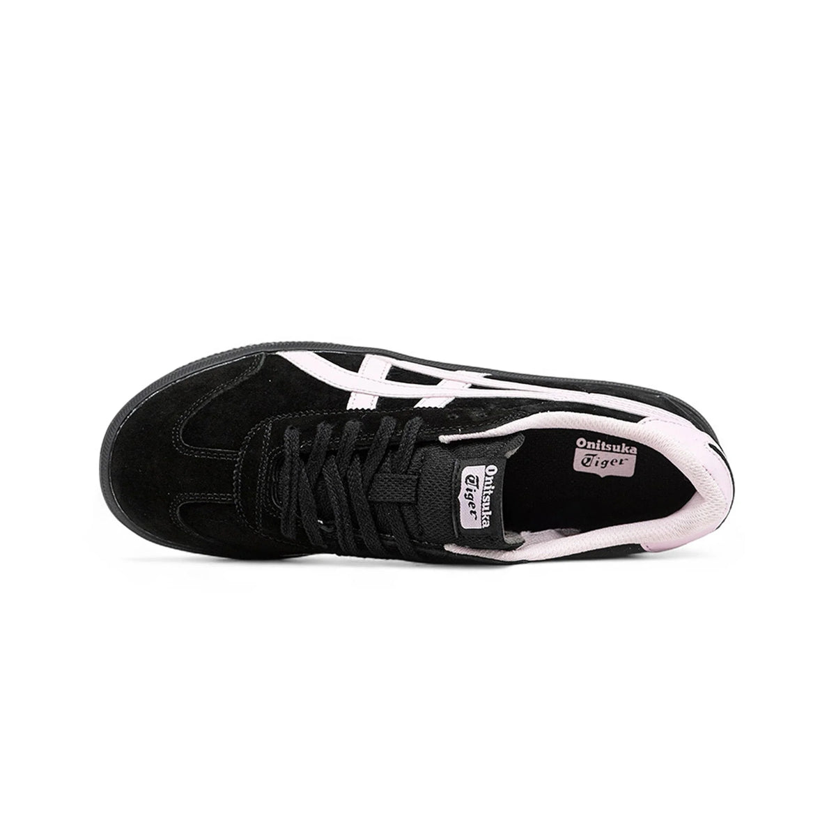 Onitsuka Tiger Tokuten 'Black / Pink'