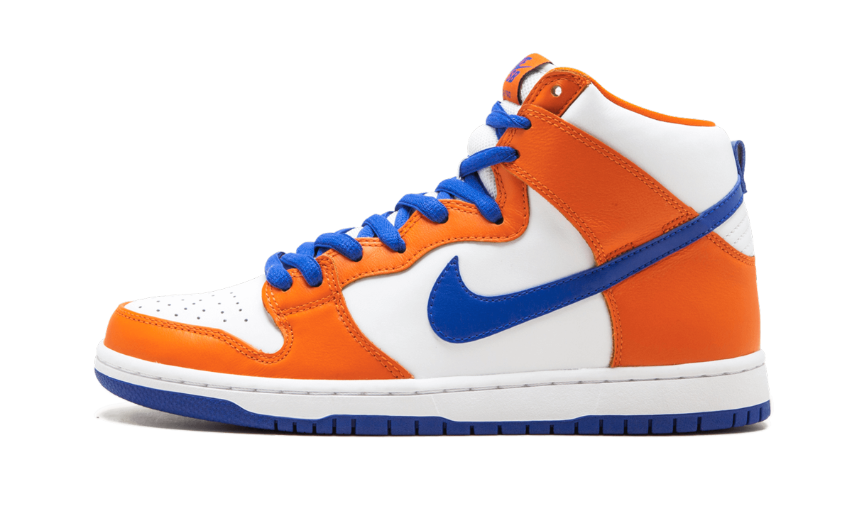 SB Dunk High TRD QS "Danny Supa" AH0471 841