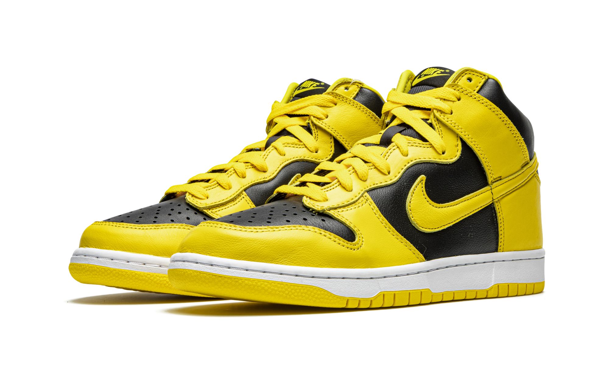 Dunk High SP "Varsity Maize" CZ8149 002
