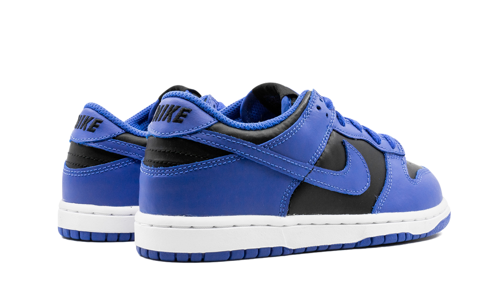 Dunk Low PS "Hyper Cobalt" CW1588 001